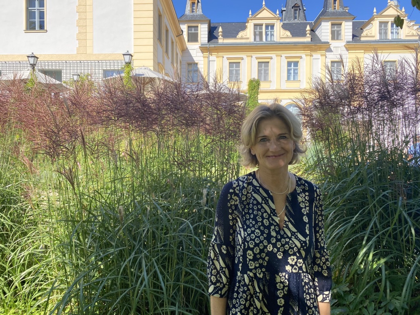 Pascale Grün